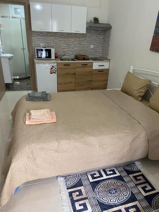Ifos Apartment Thessaloniki