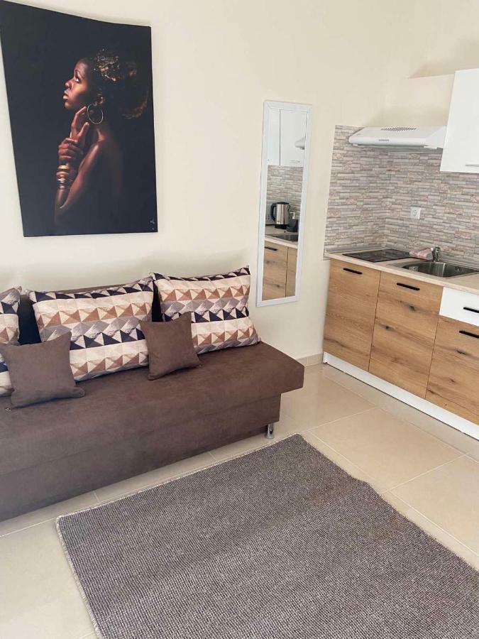Ifos Apartment *