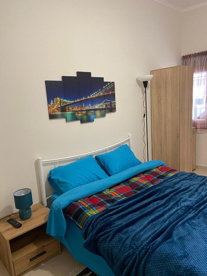 Ifos Apartment