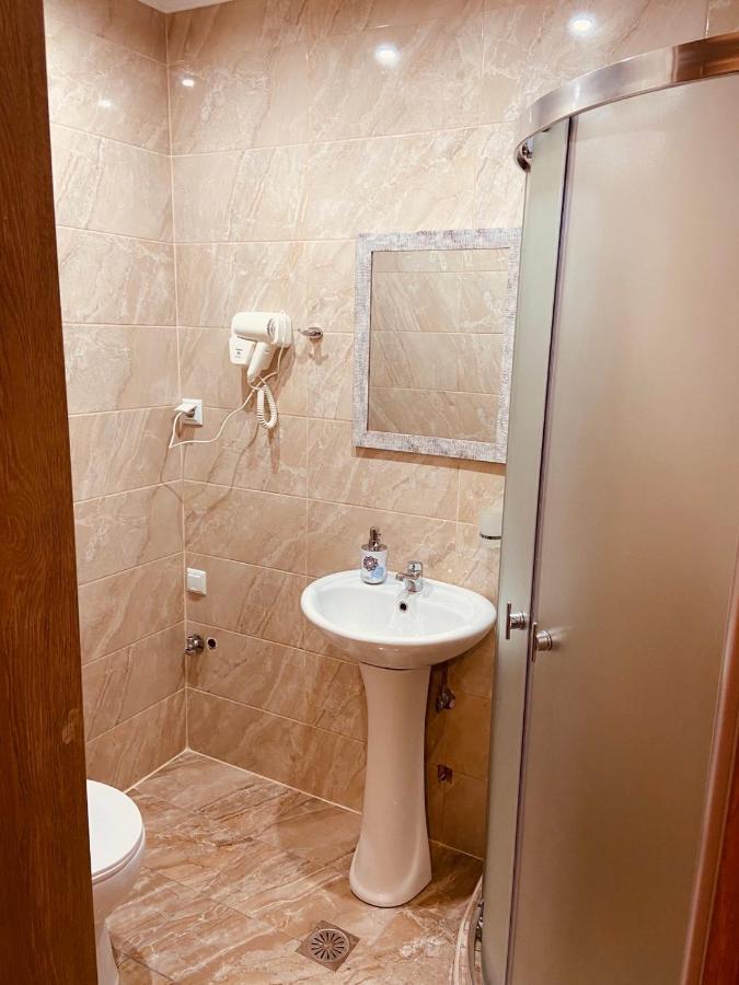 Ifos Apartment *