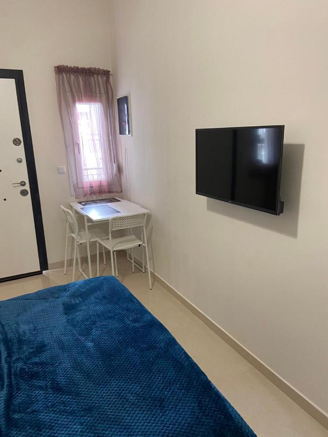 Ifos Apartment
