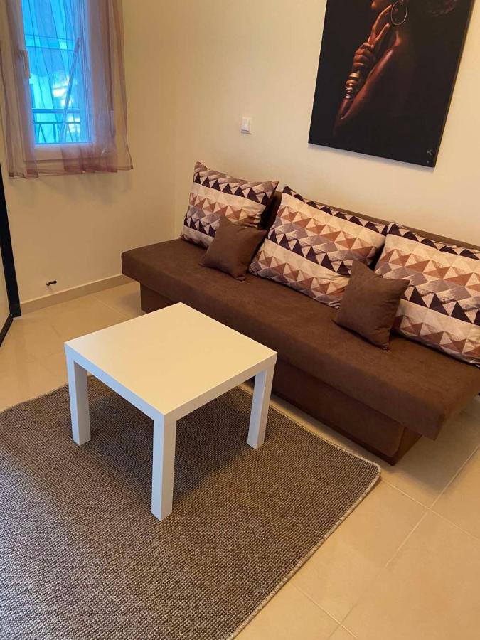 Apartment Ifos *