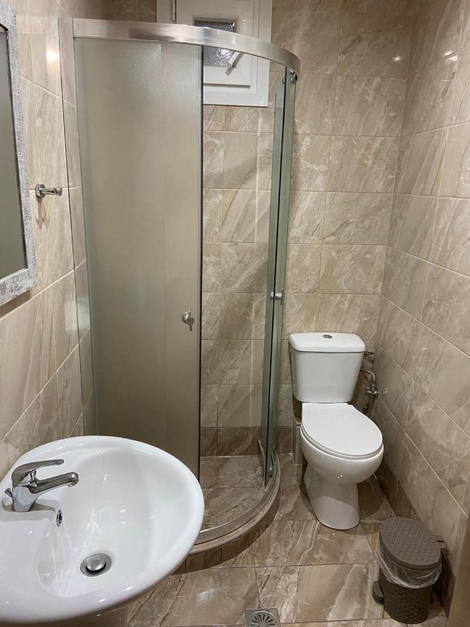 Ifos Apartment Thessaloniki