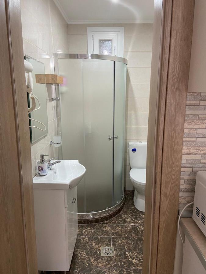 Apartment Ifos *